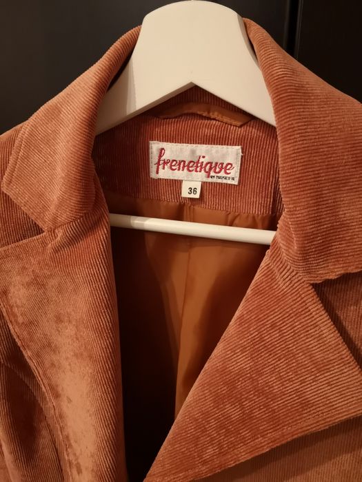 Sacou mar 36, Nausica Mode Focșani, stare impecabila