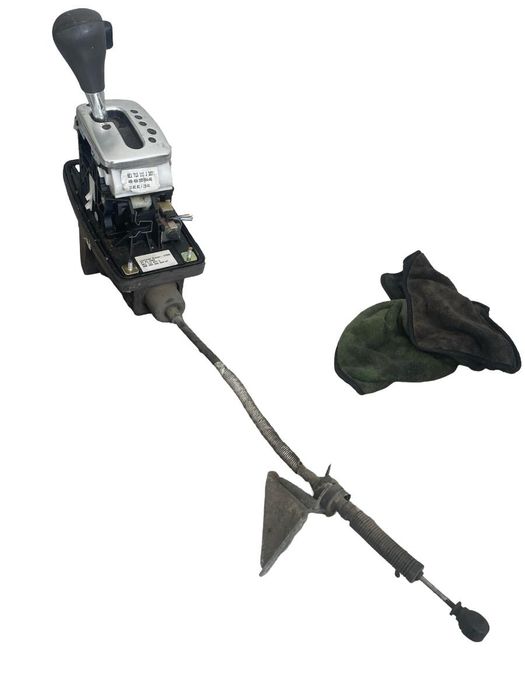 Timonerie Schimbator De Viteze Audi A4 Ii 8E2, B6 2000 - 2005