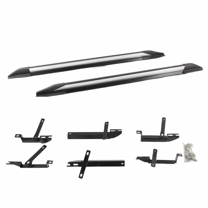 Степенки за Toyota Rav4 (2009-2012) - с 2.0 двигател с ДЕФЕКТ!