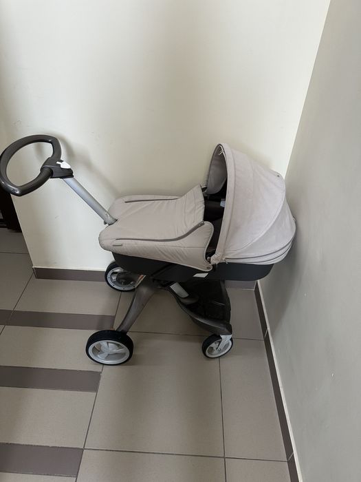 Продам коляску фирмы Stock