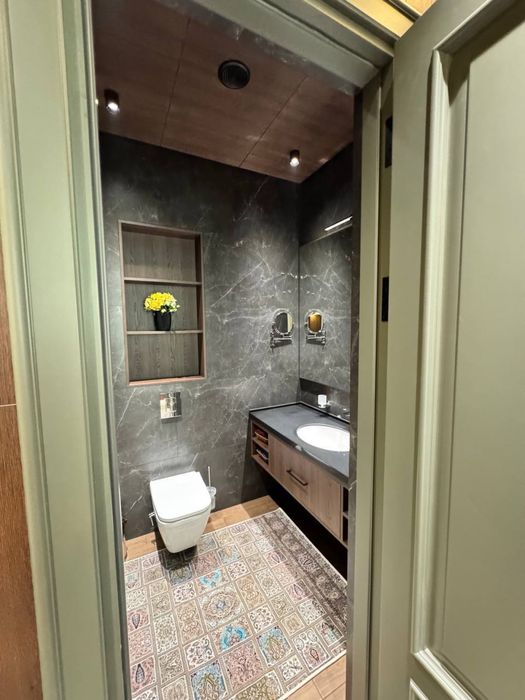 Габус ул-Тараса Шевченко! Сдается 4х-ком квартира!