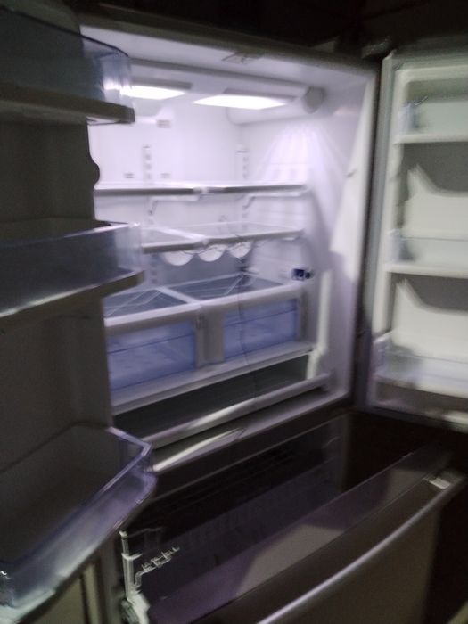 Frigider  import Germania!!
