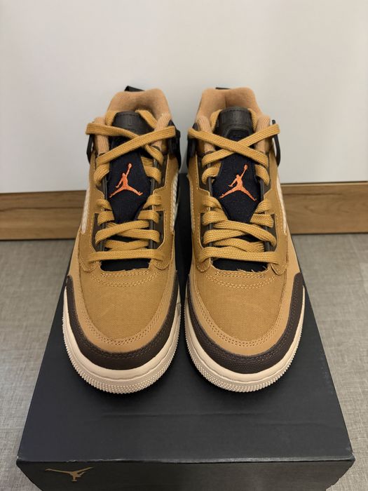 Nike Jordan Spizike Low (GS)