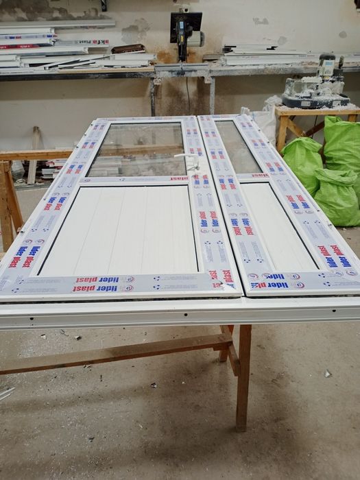 АКФА ойна ва эшиклар арзон нархларда