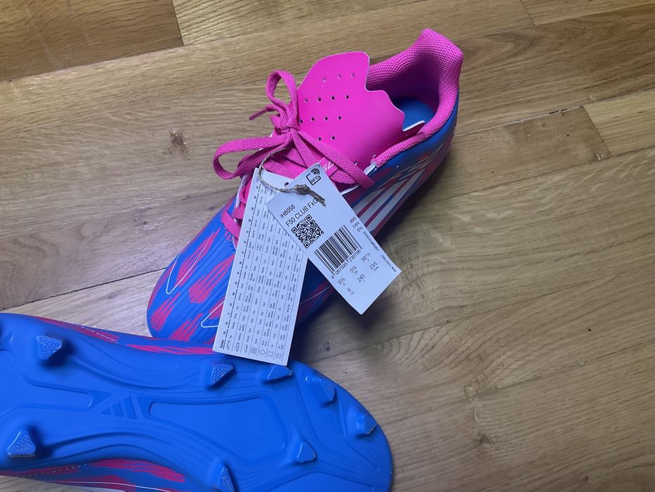 Adidas copii 38-2/3 noi