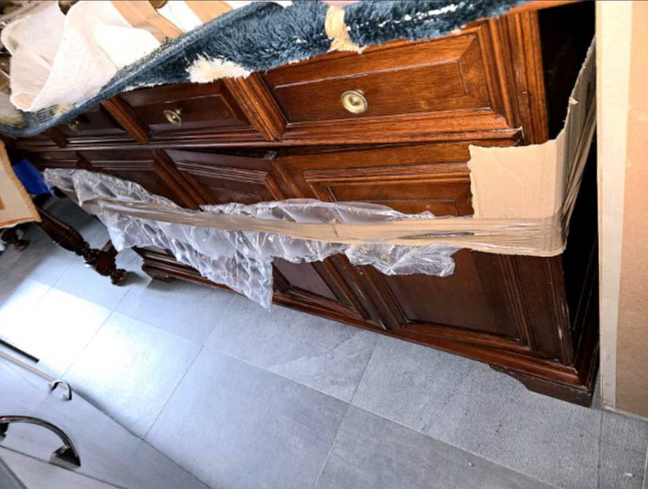 ! Oferta Mobila Sufragerie+Living+Dormitor