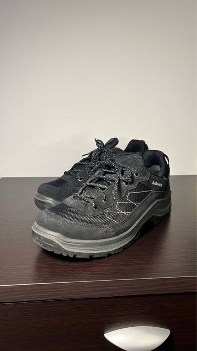 Lowa Taurus Pro GTX Lo - маратонки. EU46