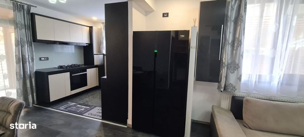 Duplex premium I Terasa si pod I Dumbravita