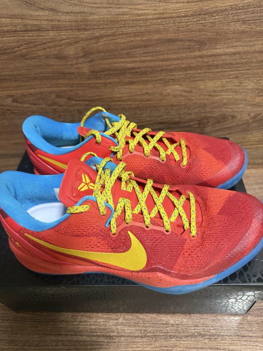 Маратонки за баскетбол Kobe 8 proto