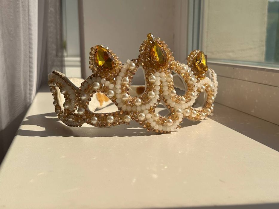 Продам платье на узату