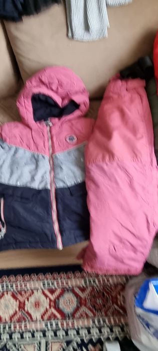 Детские вещи от 7-14 лет