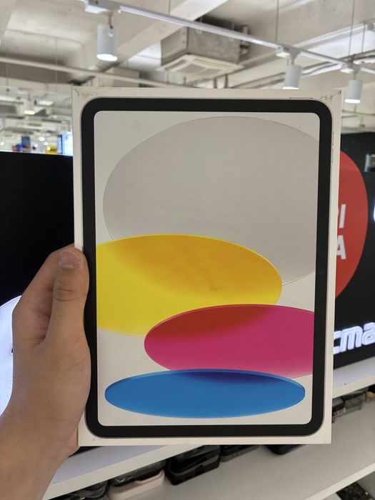 iPad A16 128gb