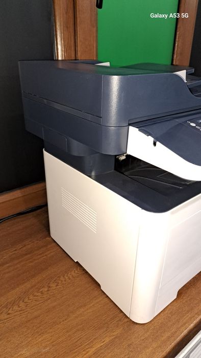 Принтер Xerox 3335, МФУ