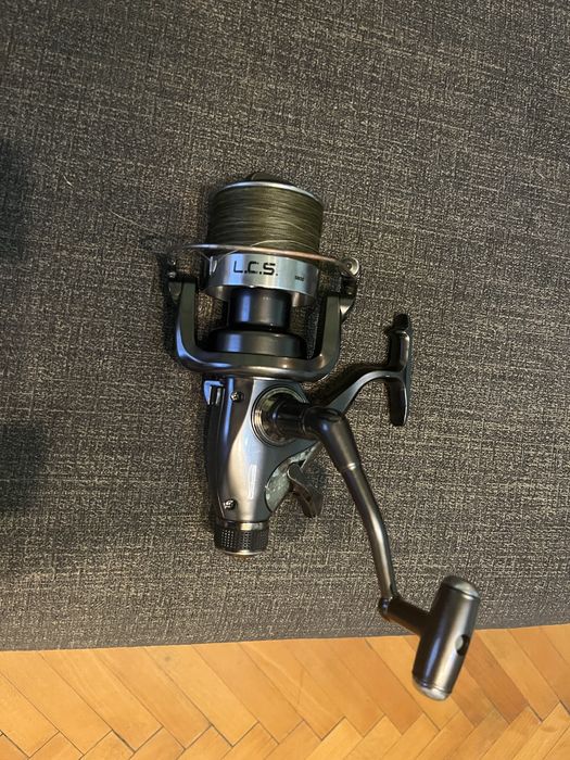 Vand lanseta pescuit Spro de 3,9 m