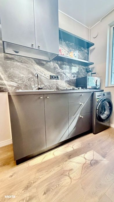 Apartament 2 Camere Parc Drumul Taberei