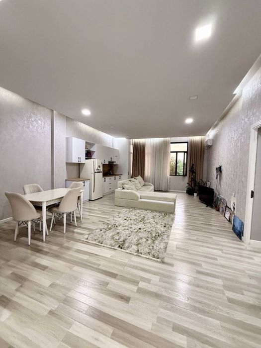 Продается 3х комнатная квартира,ЖК Дипломат,ул Нукусская,87м2