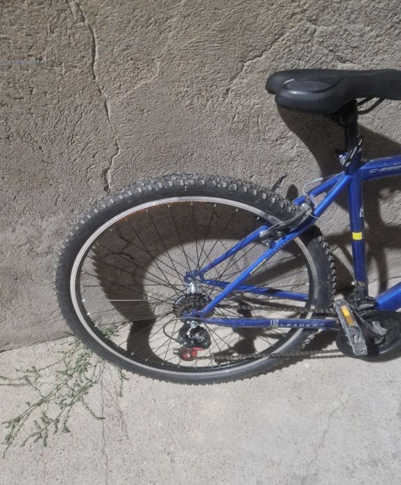 Велосипед Cruzer