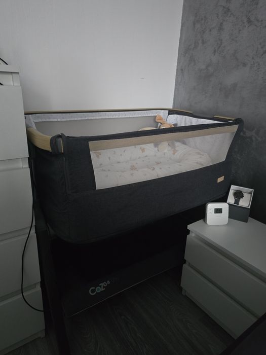 Pātuţ Bebe Tutti bambini