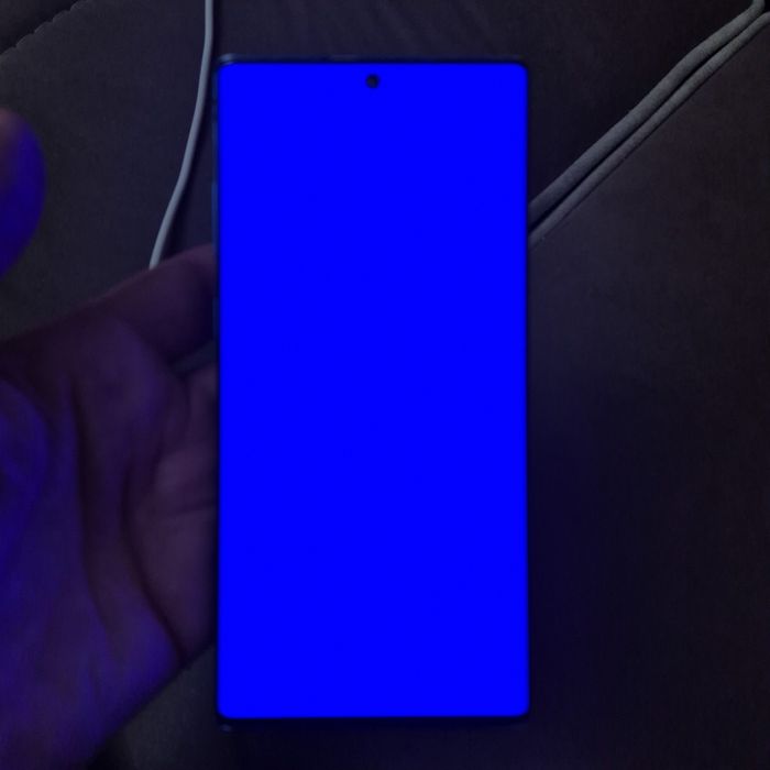 Samsung note 10 plus 12+256