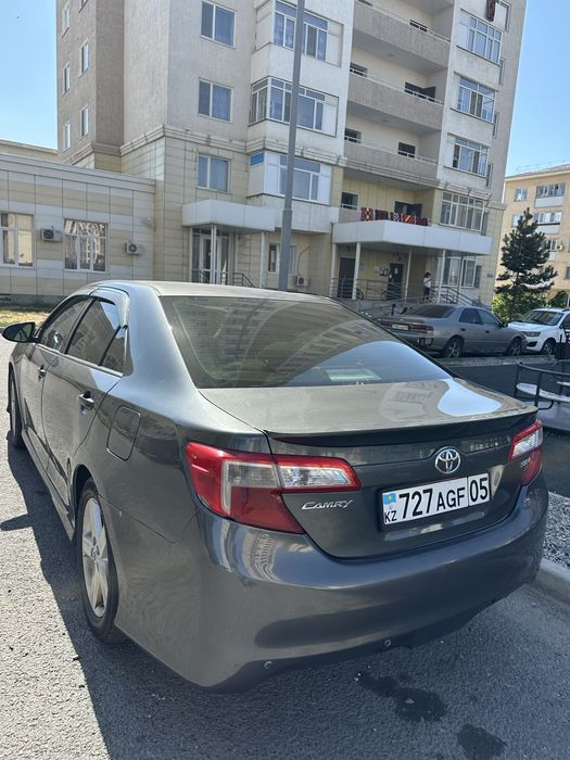 Продам камри 50 американец