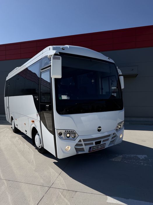 Vând Temsa Prestij SX