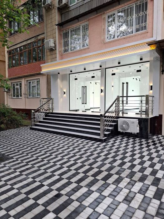 Продаётся Под Офис Ориентир ЦУМ - 110-Школа 55м2