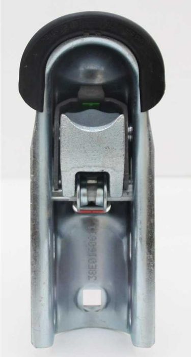 Ключалка AK 270 за теглич до 2700 кг - 50 мм / AL-KO