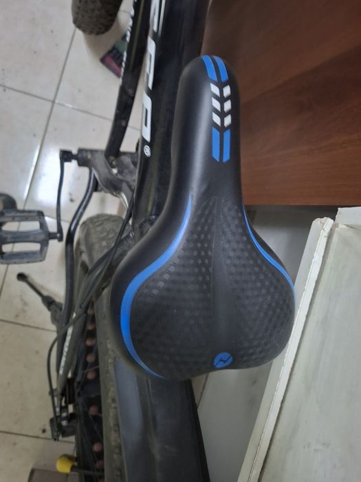 Спортивный велосипед