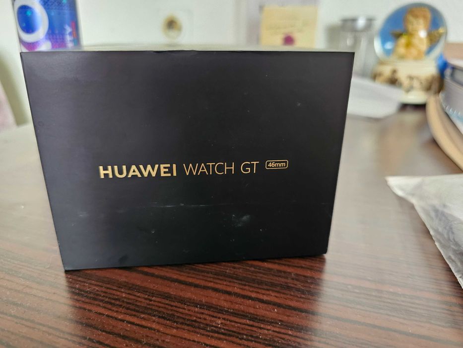 Huawei Watch GT-C90