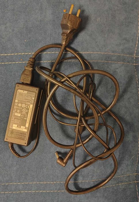 Продам ноутбук Asus K40IN