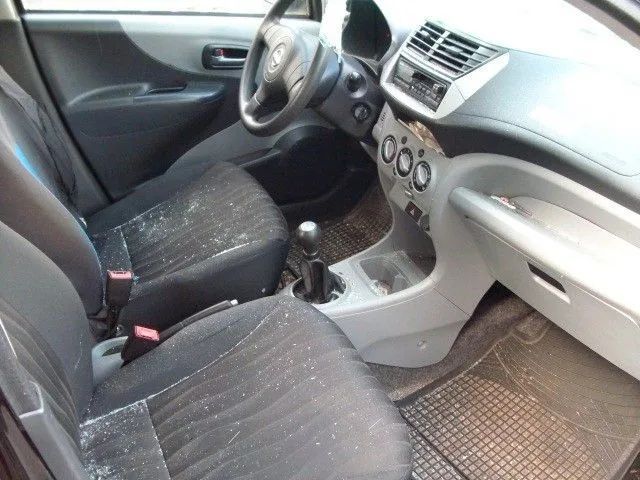 Dezmembrez Nissan Pixo