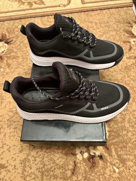 Кроссвки босс 39-43 boss