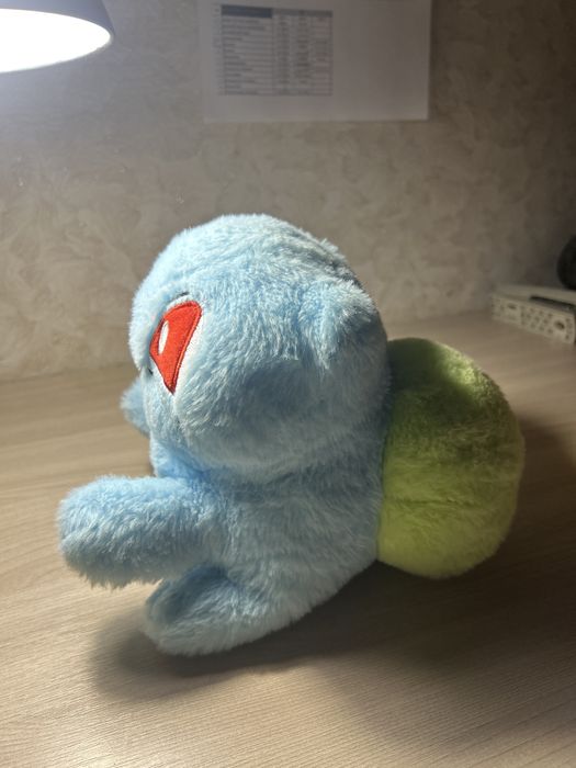 Плюшевые игрушки покемон