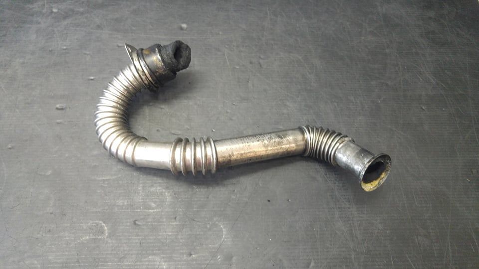 Conducta gaze 1.6 hdi citroen c4 9646996980