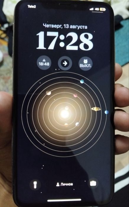 Iphone xs max 512gb