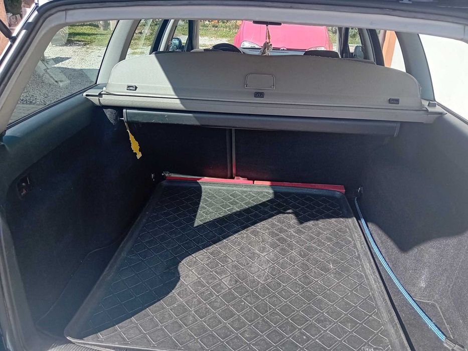 Volkswagen passat variant 1,9 tdi