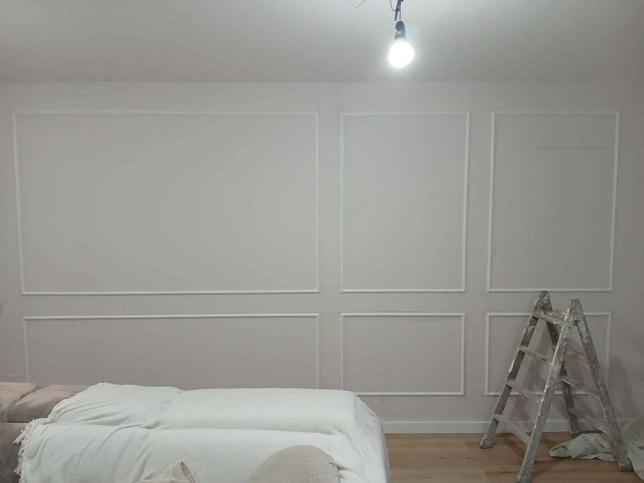 Amenajări interioare si exterioare