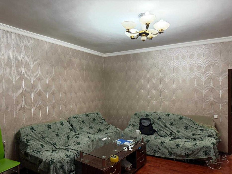 Ипотека 3/2/9 Массив Жангох ор-р напротив NBU банка 72 кв.м. с мебелью