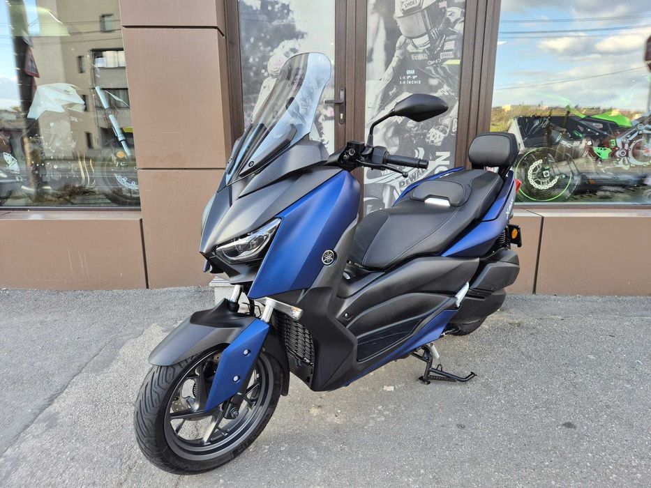 Yamaha X-Max 300 ABS 4.849 km ~ Garantie ~ Rate FIXE ~