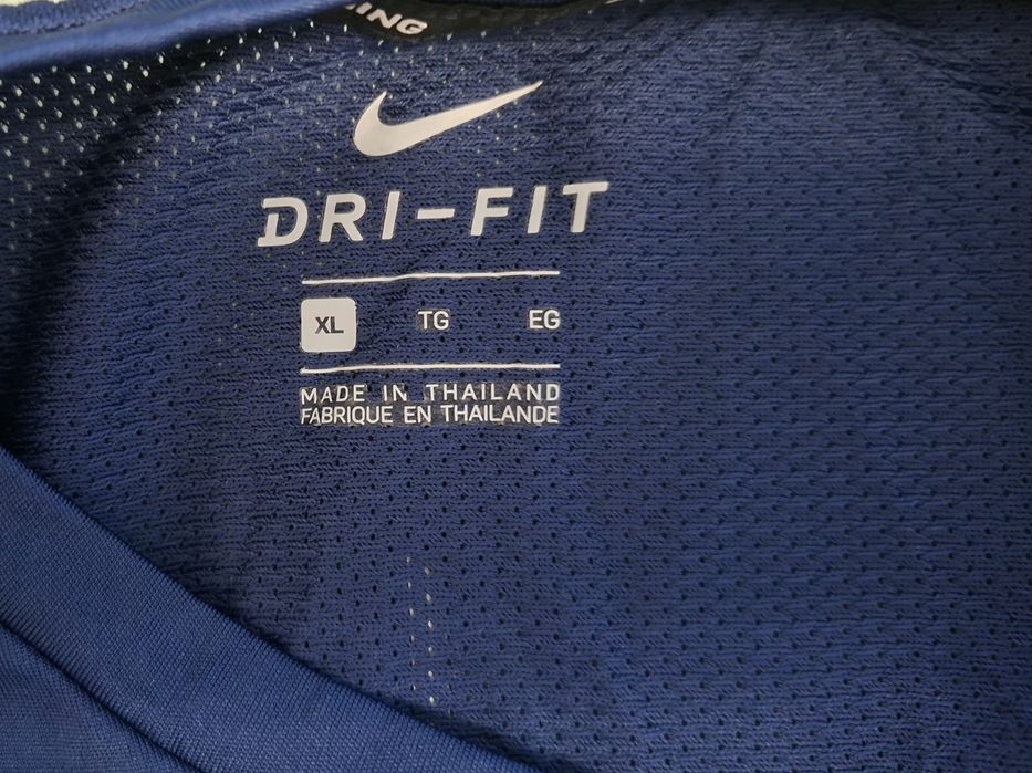 Nike Dry Fit-Ориг. Тениска