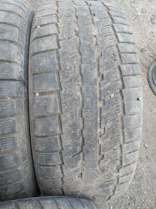 4 шины 225 55 R16. Giti Китай.