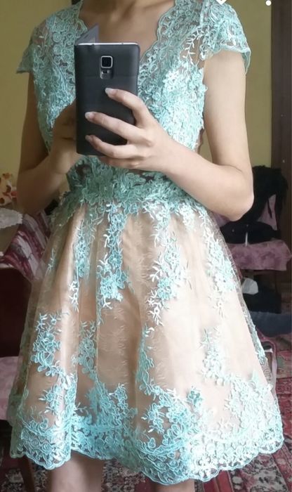 Vând rochie ocazie moda aliss