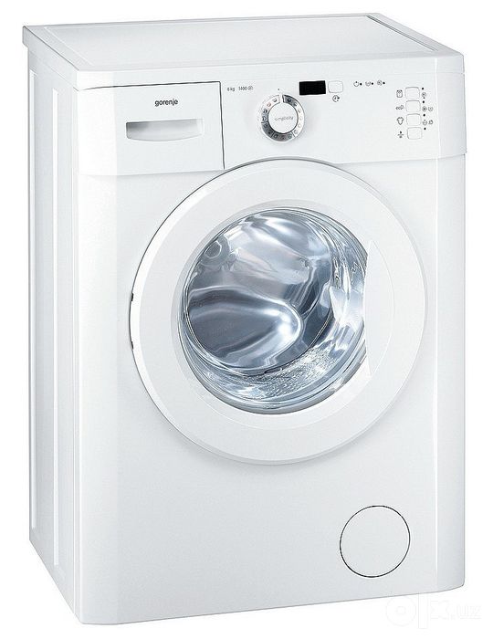 Стиральная машина Gorenje WS 512 SYW