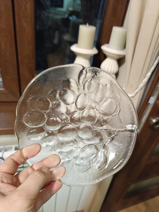 Колекционерски чинии