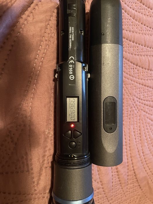 Microfon audio technica aew-t5000