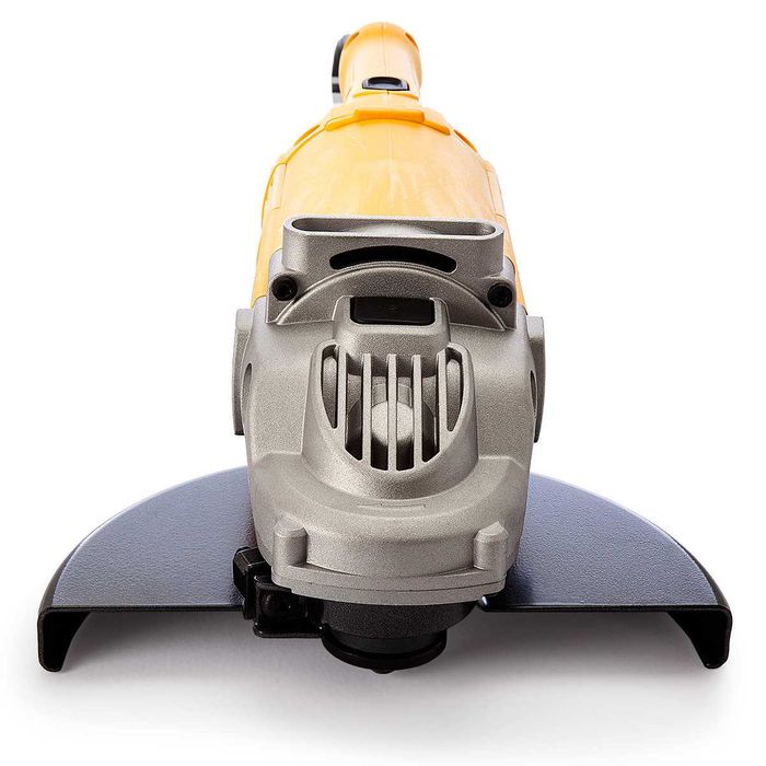 Ъглошлайф 230 мм, 2000W, DeWALT DWE490, 0-6600 об./мин