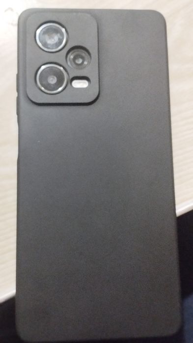 Редми ноте 12 про 5g.