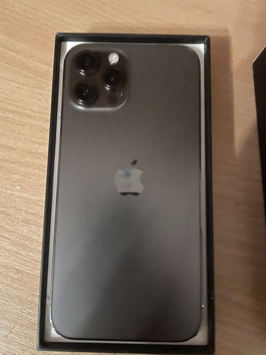 Vand iphone 12 pro