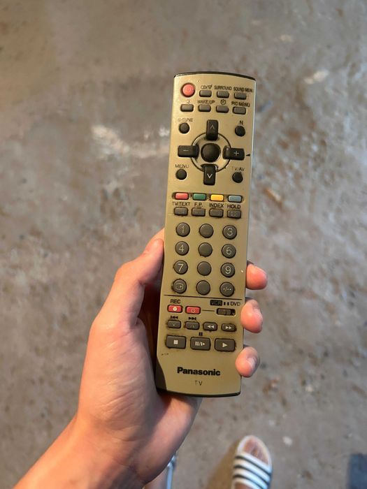 Телевизор Panasonic