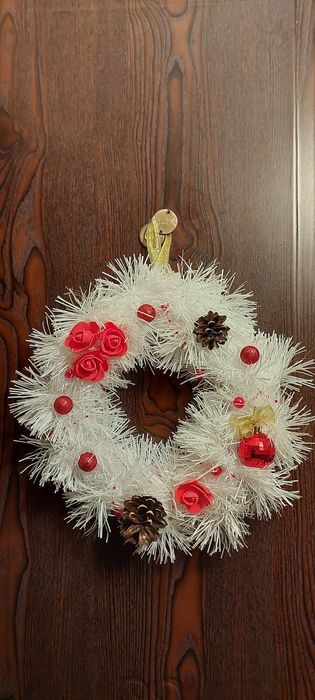 Новогодние подарки